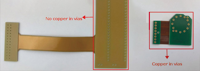请问：软硬结合板和刚性PCB之间的有什么区别
